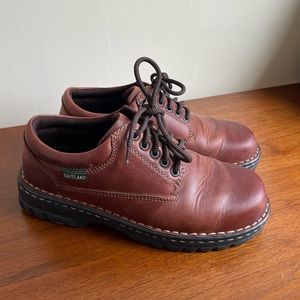 Eastland Oxfords